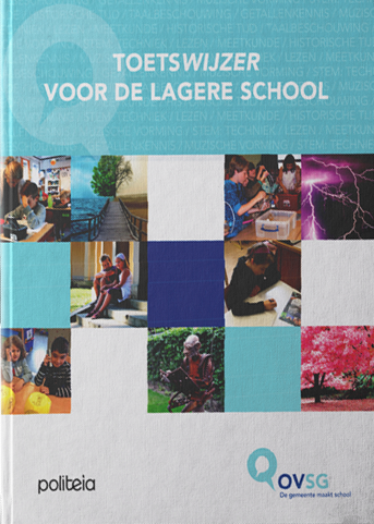 Cover toetswijzer